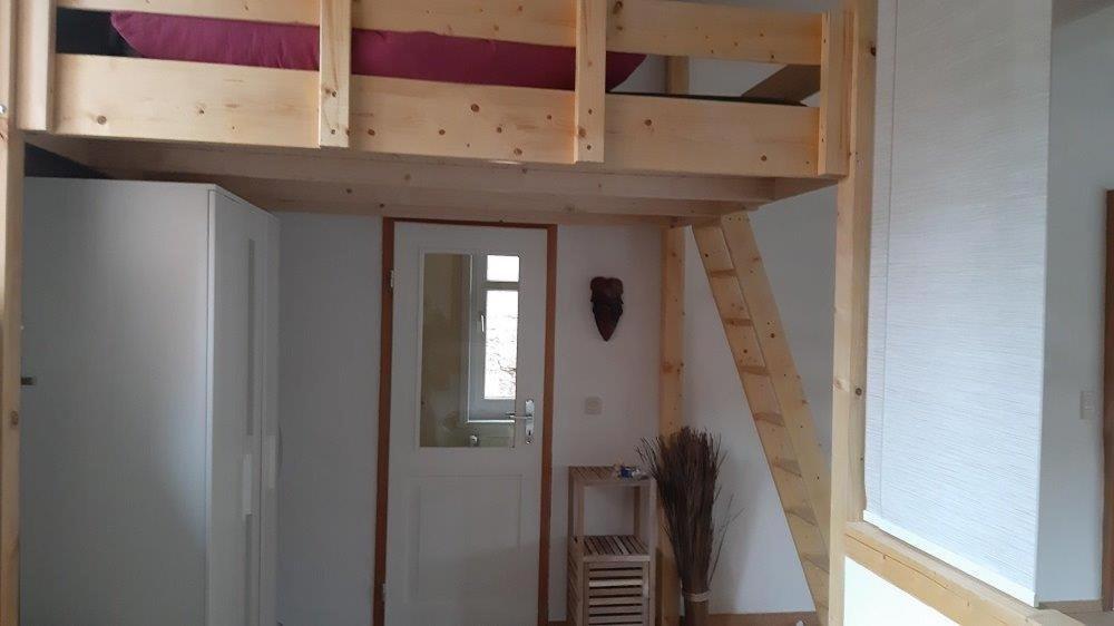 Ferienwohnung Alte Dorfschule Witzenhausen Kültér fotó
